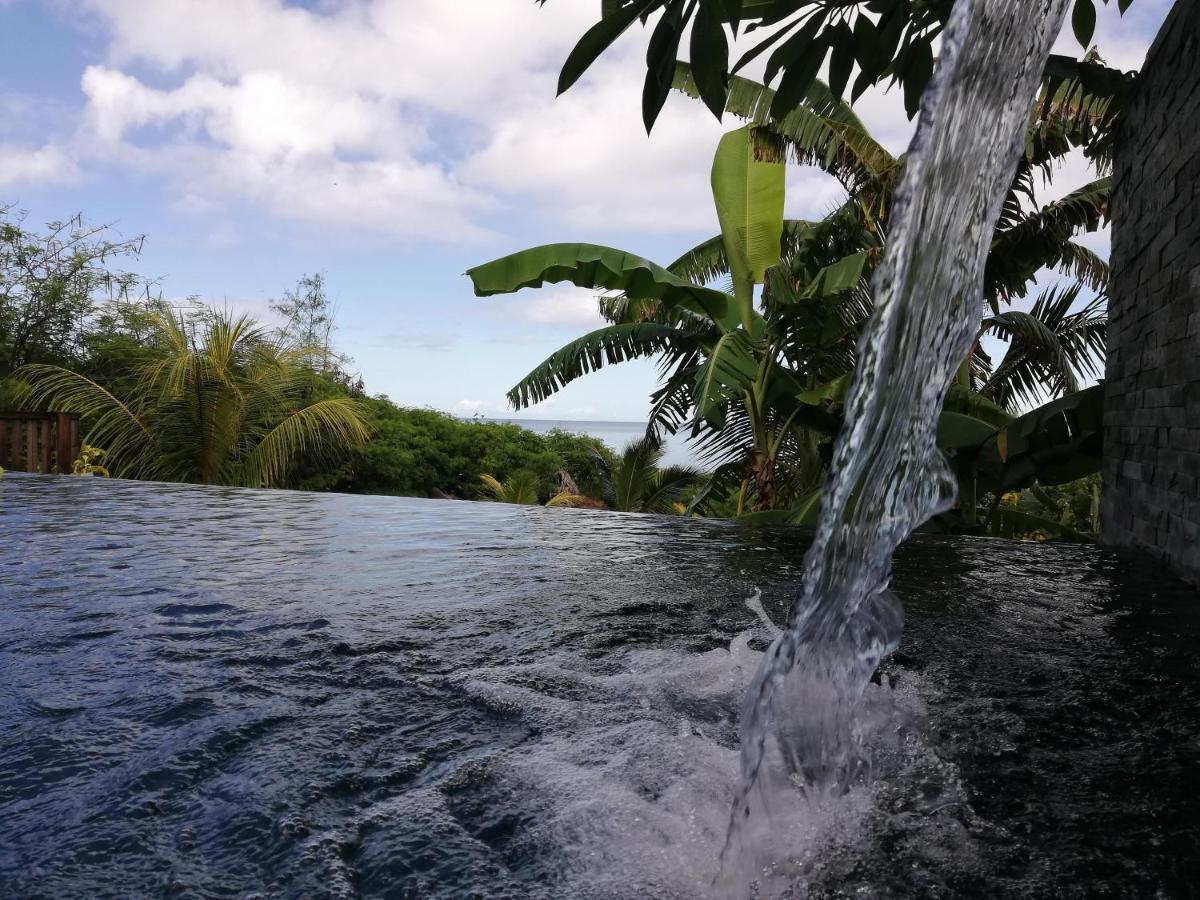 Keha Properties Flic en Flac Bagian luar foto