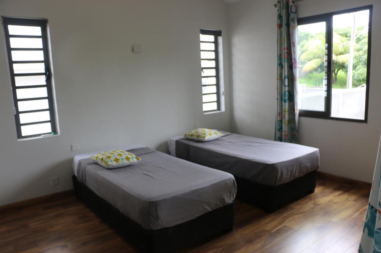 Keha Properties Flic en Flac Bagian luar foto