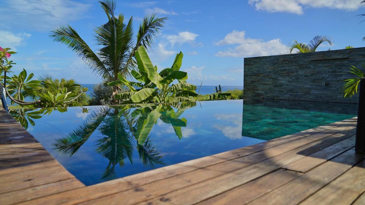 Keha Properties Flic en Flac Bagian luar foto